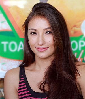 Early Life of Solenn Heussaff