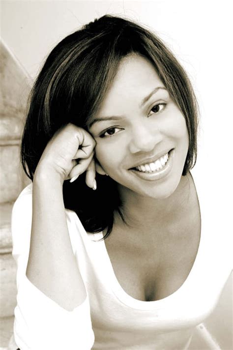 Early Life of Wendy Raquel Robinson