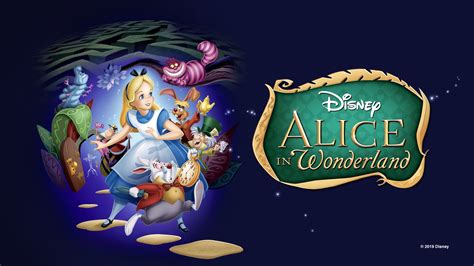 Early Years and Background of Alice