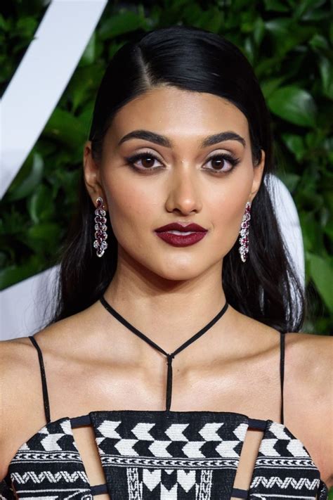 Early Years and Background of Neelam Gill