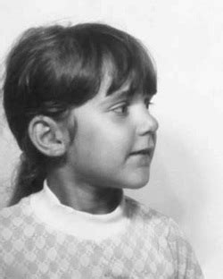 Early Years and Childhood of Celine Toupinisee