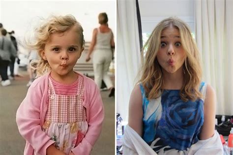 Early Years and Childhood of the Celebrity