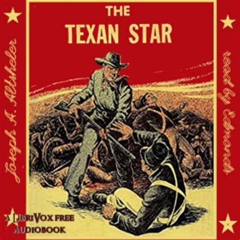 Early Years and Childhood of the Texan Star