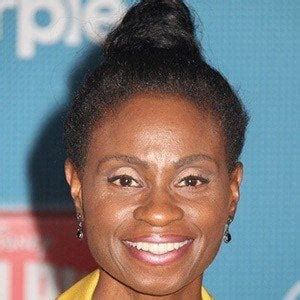 Early Years and Educational Background of Adina Porter
