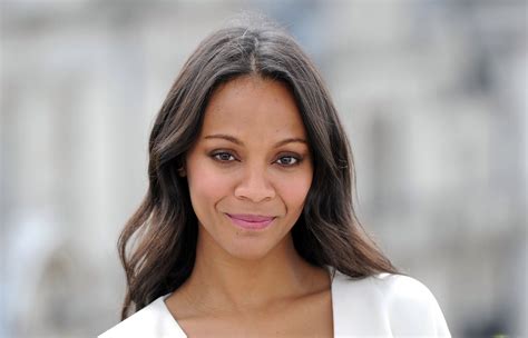 Early Years and Professional Journey of Zoe Saldana