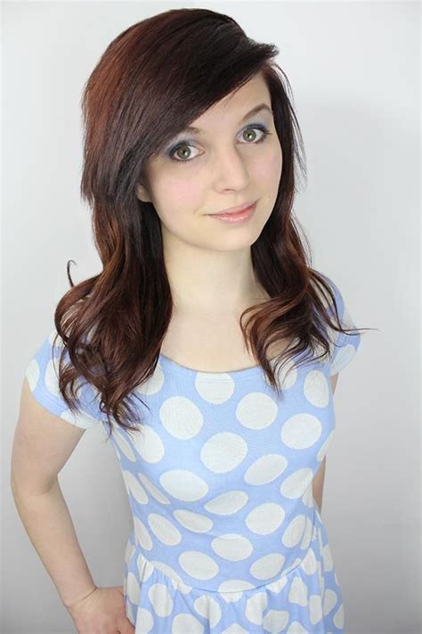 Early Years of Celeb Emma Blackery