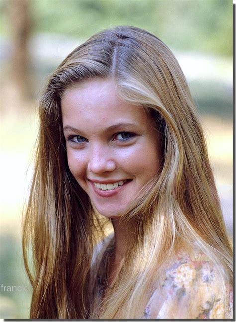 Early Years of Hollywood Star Diane Lane