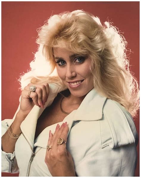 Early Years of Missy Hyatt