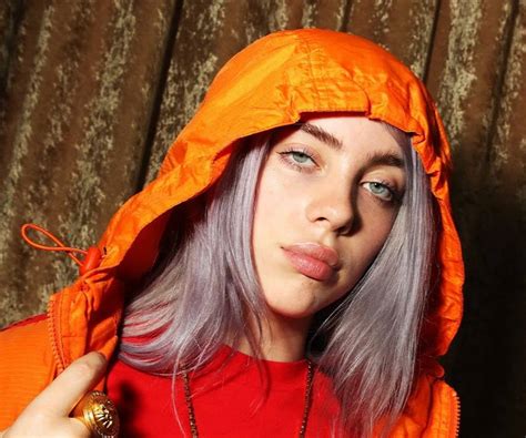 Early life and childhood of Billie Eilish