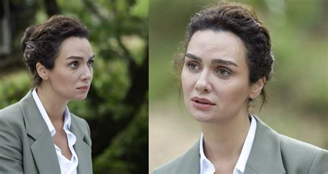 Early life and upbringing of Birce Akalay