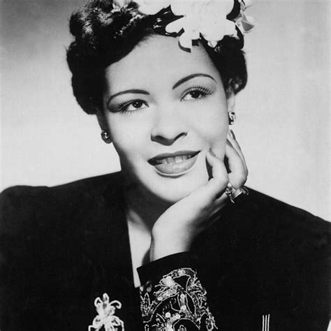 Early years and childhood of the renowned jazz vocalist