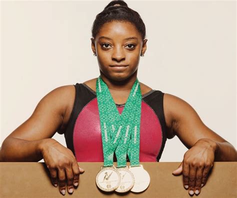 Earnings and Financial Achievements of the Acclaimed Gymnast