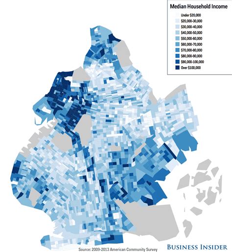 Earnings and Financial Status of Brooklyn Night