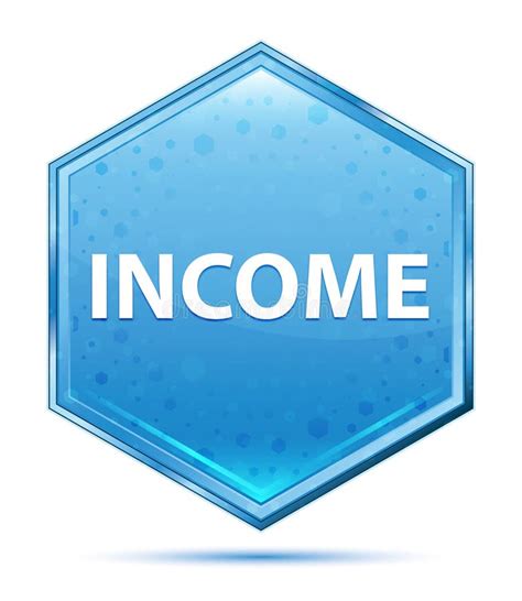 Earnings and Income of Crystal Blue