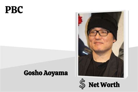 Earnings and Wealth of Aoi Aoyama