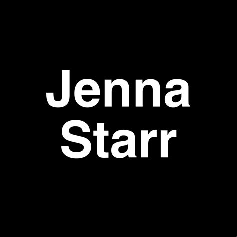 Earnings and Wealth of Jenna Starr