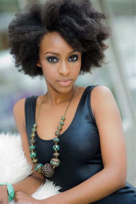 Ebony Obsidian: A Role Model for Many