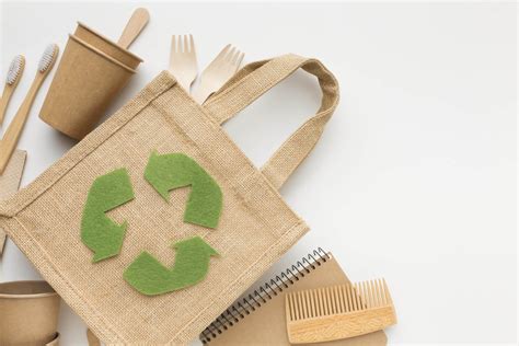 Eco-Friendly Bags: Sustainable Fashion Choices