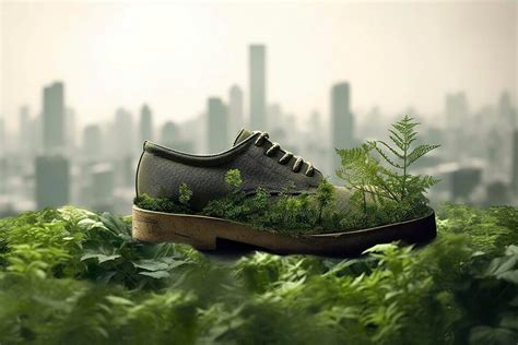 Eco-Friendly and Sustainable Shoe Shopping Options