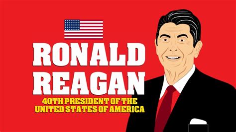 Education Background of Reagan