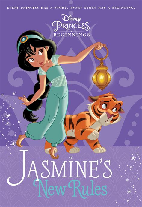 Education and Career Beginnings of Jasmine