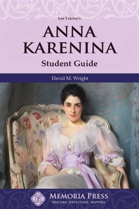 Education and Career of Anna Karenina