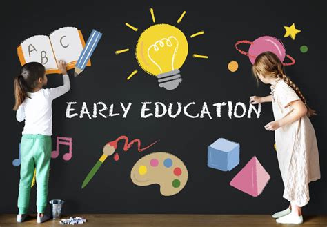 Educational background and early career