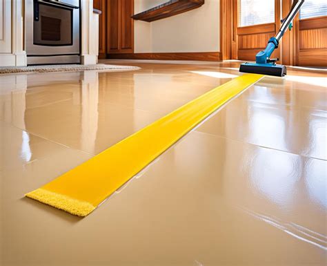 Effective Tips for Eliminating Stubborn Stains from Your Flooring