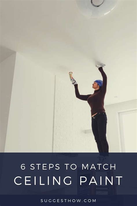 Effortlessly Match White Paint with Your Existing Decor