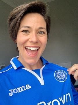 Eilidh Barbour Biography