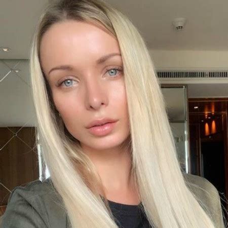 Ekaterina Enokaeva's Net Worth