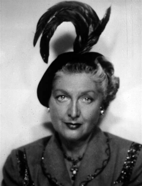 Eleanor Audley Bio