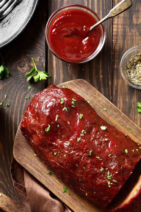 Elevating the Meat Loaf Experience with Creative Toppings and Sauces