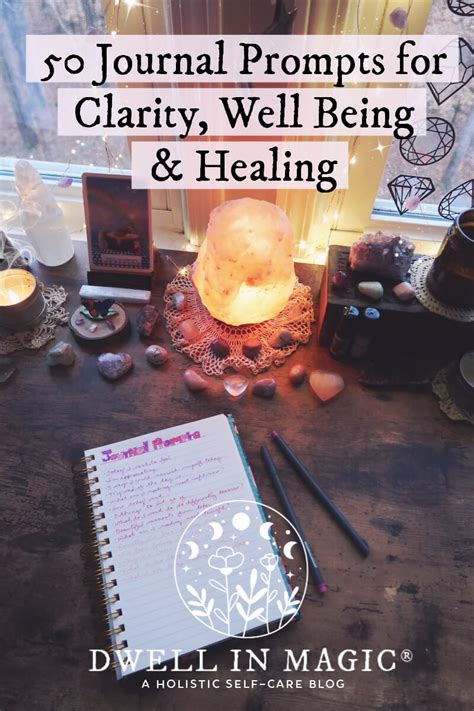 Eliciting Clarity and Healing through Dream Journaling and Self-Reflection