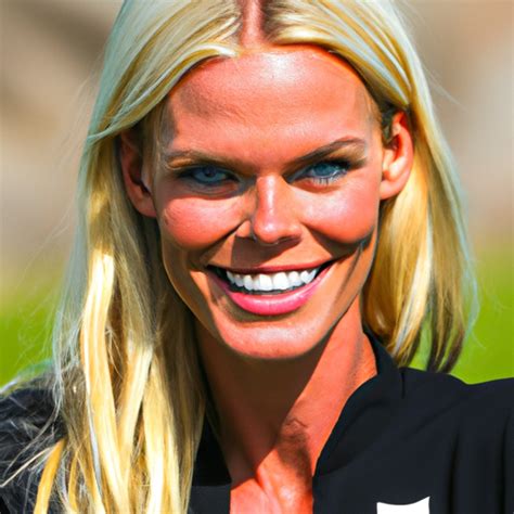 Elin Nordegren's Modeling and Acting Career