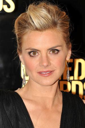 Eliza Coupe Biography