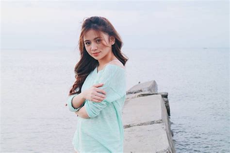 Ella Cruz Social Media Presence