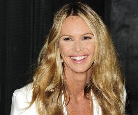 Elle Macpherson's Career Highlights and Achievements