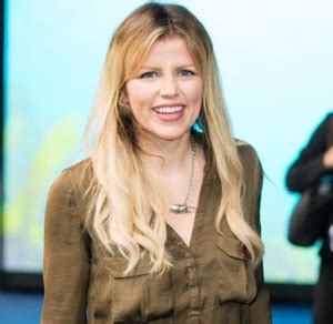 Ellie Harrison's Age and Birthdate