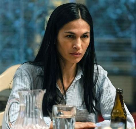 Elodie Yung's Extensive Acting Career and Varied Film Credits