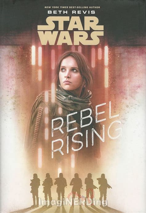 Elysian Rebel: A Rising Star