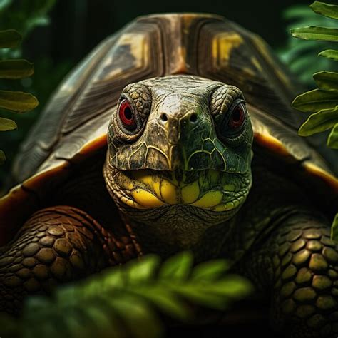 Embark on an Enthralling Journey Through the Wonders of Keeping a Turtle as a Pet