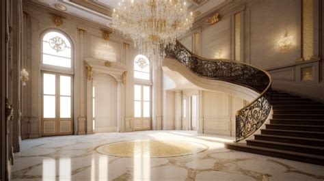 Embodying Opulence: Understanding the Lifestyle and Status Associated with an Exquisite Manor