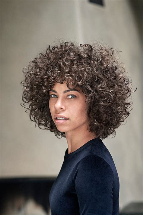 Embrace Your Natural Texture: Styling Tips for Curly Hair