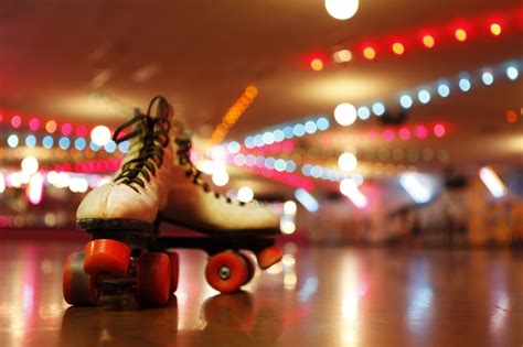 Embrace Your Roller Skating Dreams and Conquer the Rink!