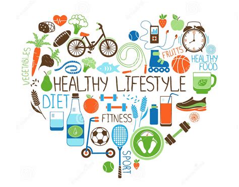 Embrace a Healthy Lifestyle and Stay Fit