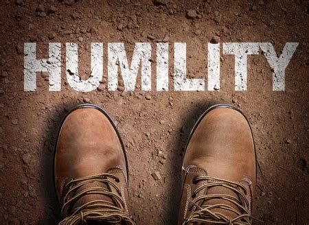 Embrace the Lessons of Humility and Respect