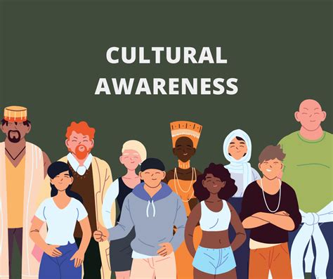 Embracing Cultural Diversity: Navigating Etiquette and Enhancing Cultural Awareness