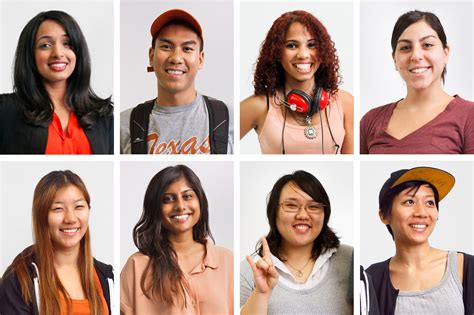 Embracing Diversity: Challenging Stereotypes about Women from Asia