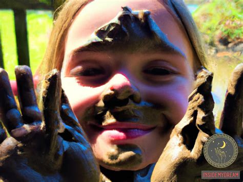 Embracing Growth: Exploring the Symbolic Meaning of Mud in Dreams